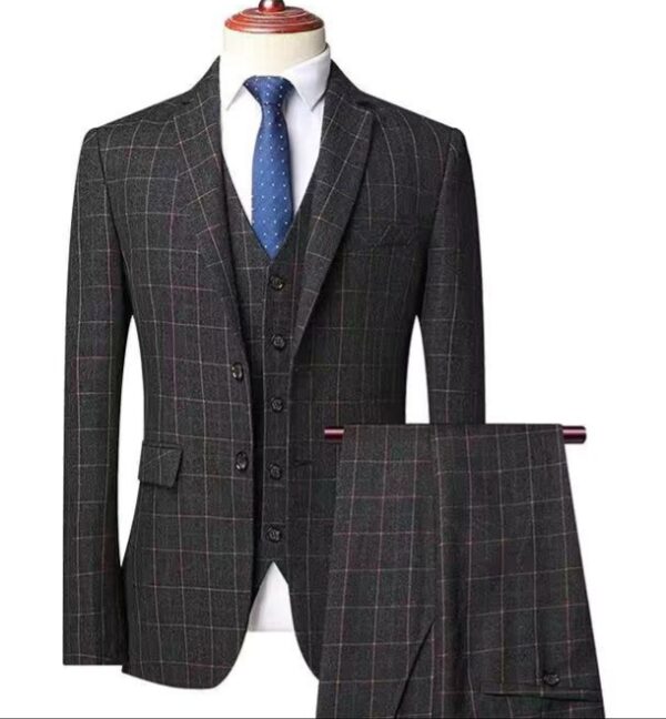 Suit Rental Shop In Singapore - Rent Suits - Suits Hire 408