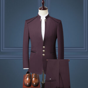 191A - My-Singapore-Tailor