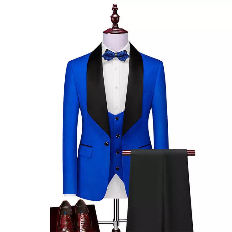 198A My-Singapore-Tailor - Suits Tailor - Wedding Suit, Dinner Suit