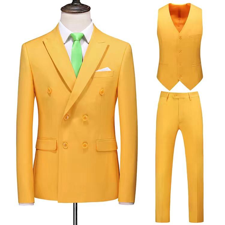 330A My-Singapore-Tailor - Suits Tailor - Wedding Suit, Dinner Suit