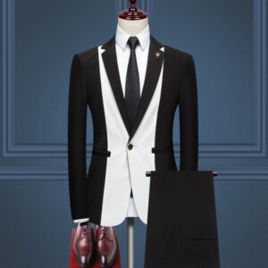 355A - My-Singapore-Tailor