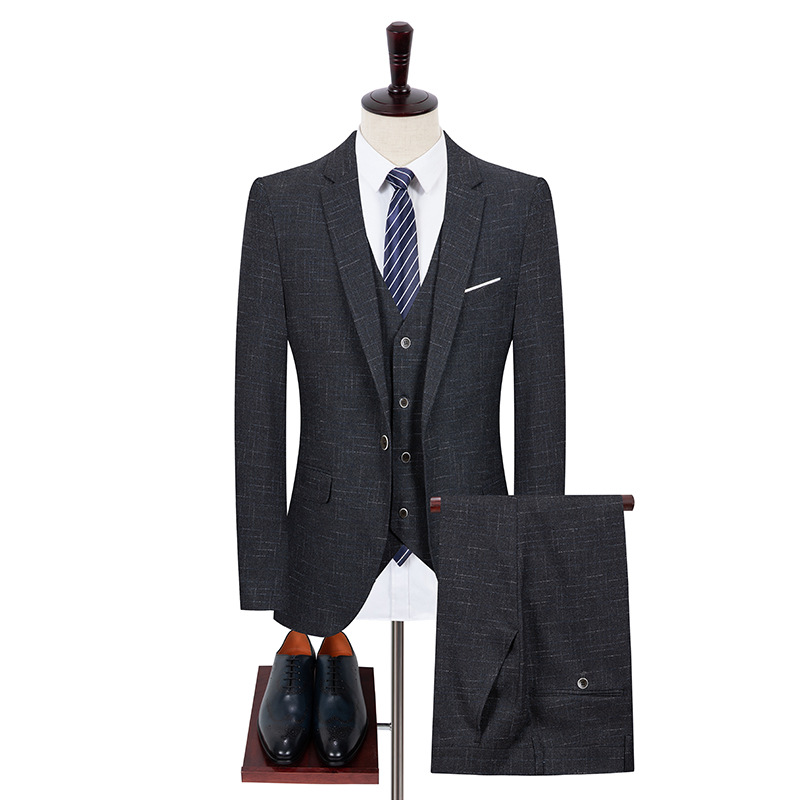 374A My-Singapore-Tailor - Suits Tailor - Wedding Suit, Dinner Suit