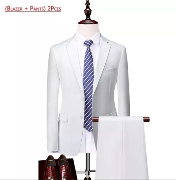 Rent Suit Singapore - Suits Rental Singapore - Hire Suit 204