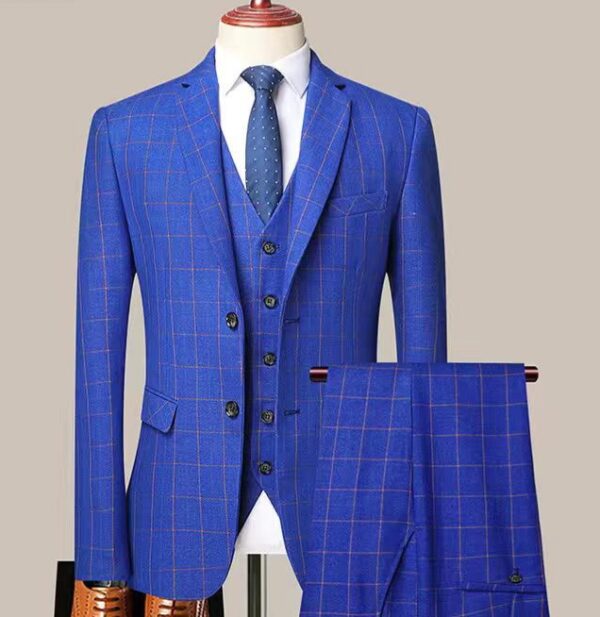 Rent Suit Singapore - Suits Rental Singapore - Hire Suit 229