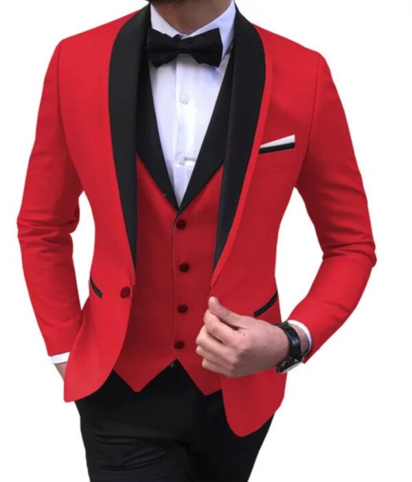 Rent Suit Singapore - Suits Rental Singapore - Hire Suit 265
