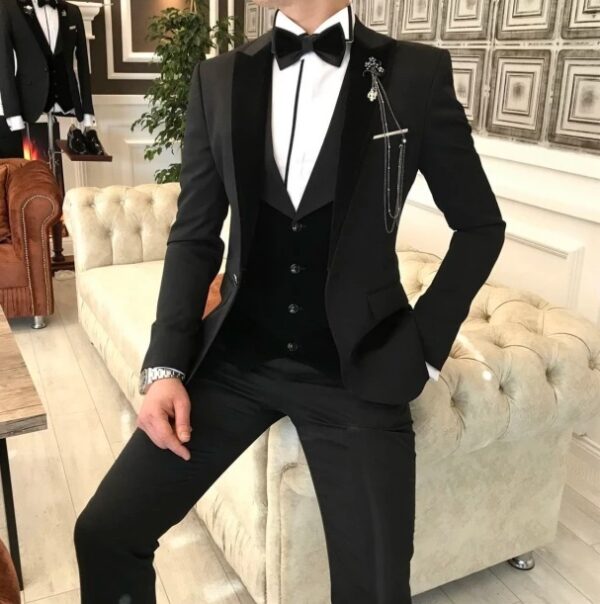 Suit Rental Shop In Singapore - Rent Suits - Suits Hire 322