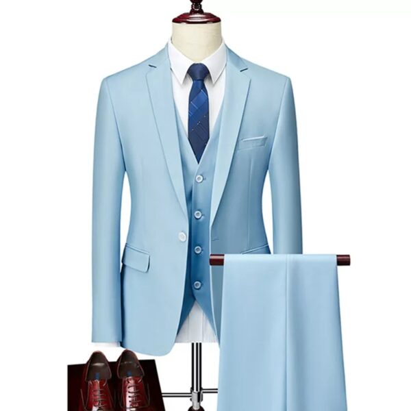 Suit Rental Shop In Singapore - Rent Suits - Suits Hire 334