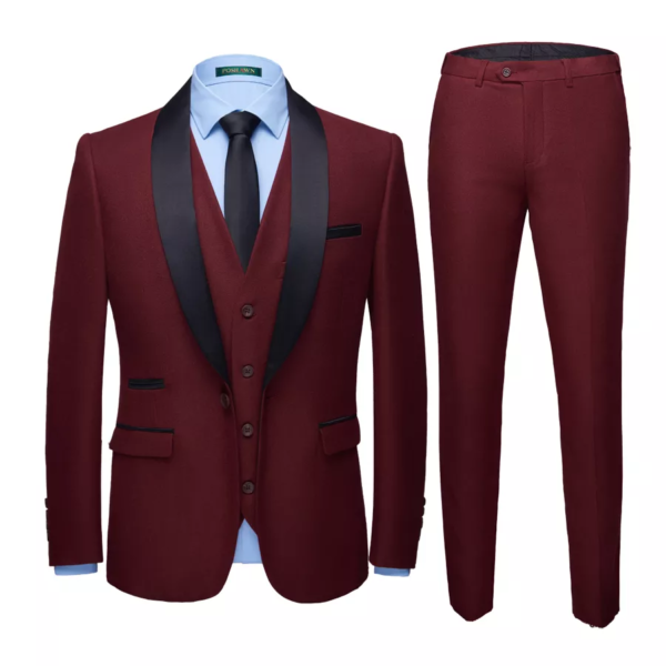 Suit Rental Shop In Singapore - Rent Suits - Suits Hire 357
