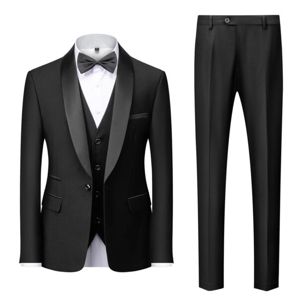 Suit Rental Shop In Singapore - Rent Suits - Suits Hire 364