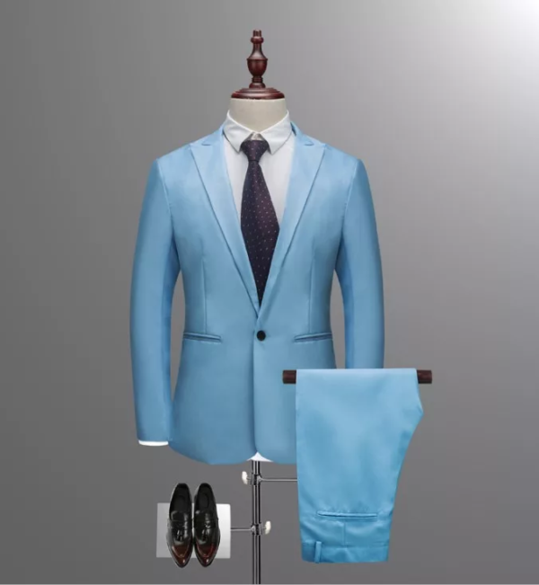 Suit Rental Shop In Singapore - Rent Suits - Suits Hire 388