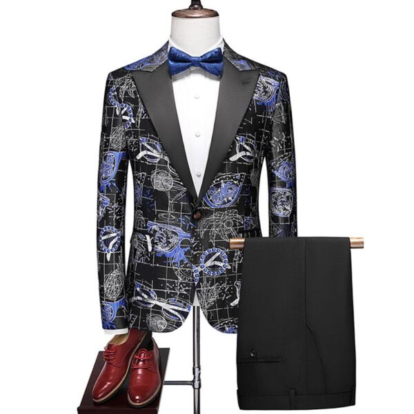 Bespoke Suits - Tailors in Singapore - Singapore Tailor 19