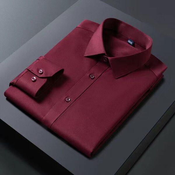 Tuxedo Shirt - Dress Shirts - My Singapore Tailor - 02
