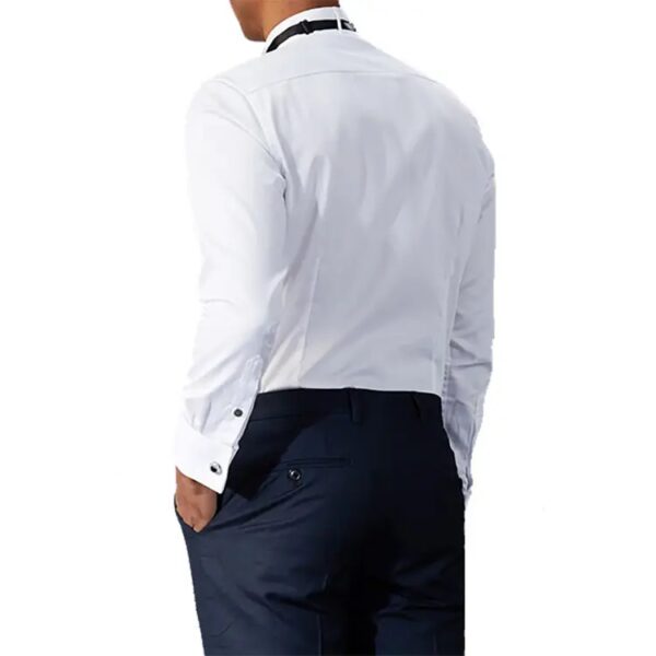 Tuxedo Shirt - Dress Shirts - My Singapore Tailor - 10