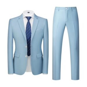 Suits Rental Shop In Singapore - Rent Suit - Suit Hire 429