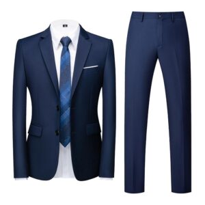 Suits Rental Shop In Singapore - Rent Suit - Suit Hire 430