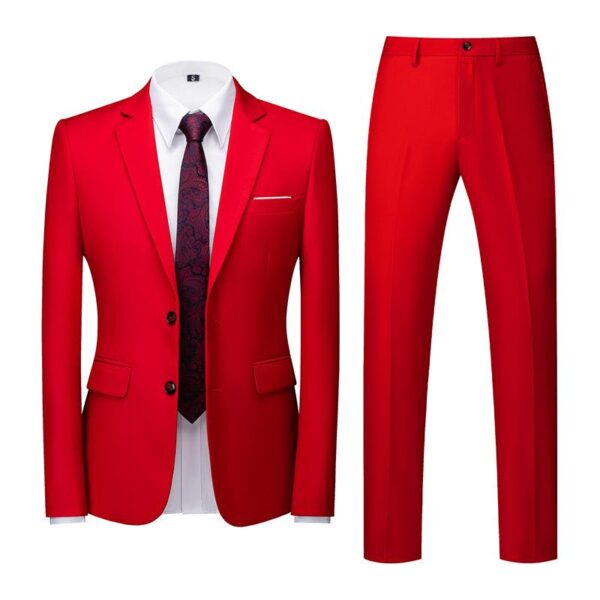 Suits Rental Shop In Singapore - Rent Suit - Suit Hire 435